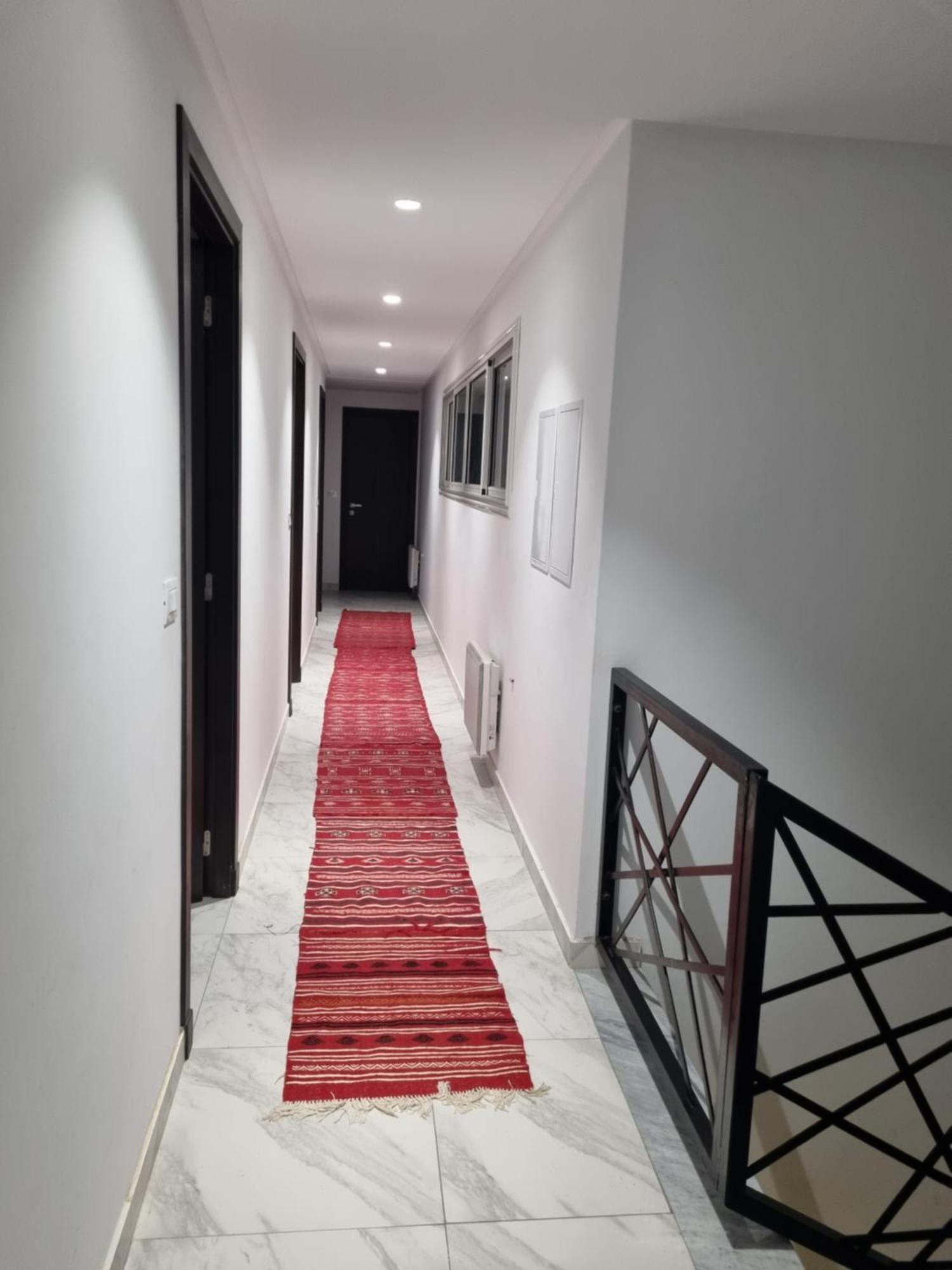Villa Dar Jamila - Au Coeur De L'Oasis - Gabes Exterior foto